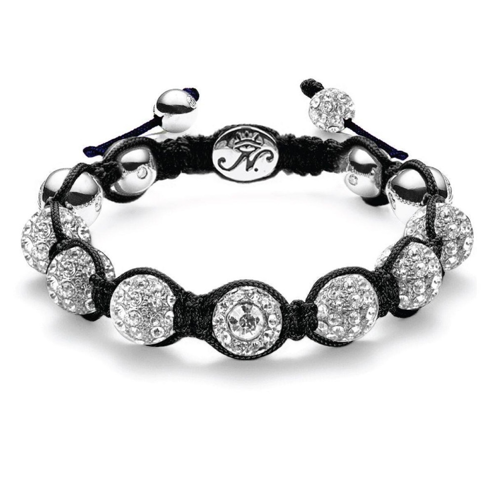 Joseph Nogucci bracelet